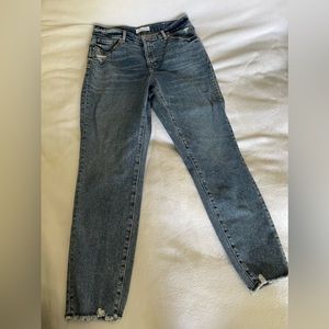 Loft Jeans